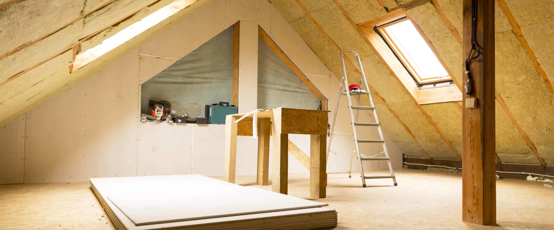 The Benefits of Sealing Your Attic: Is it Worth It?