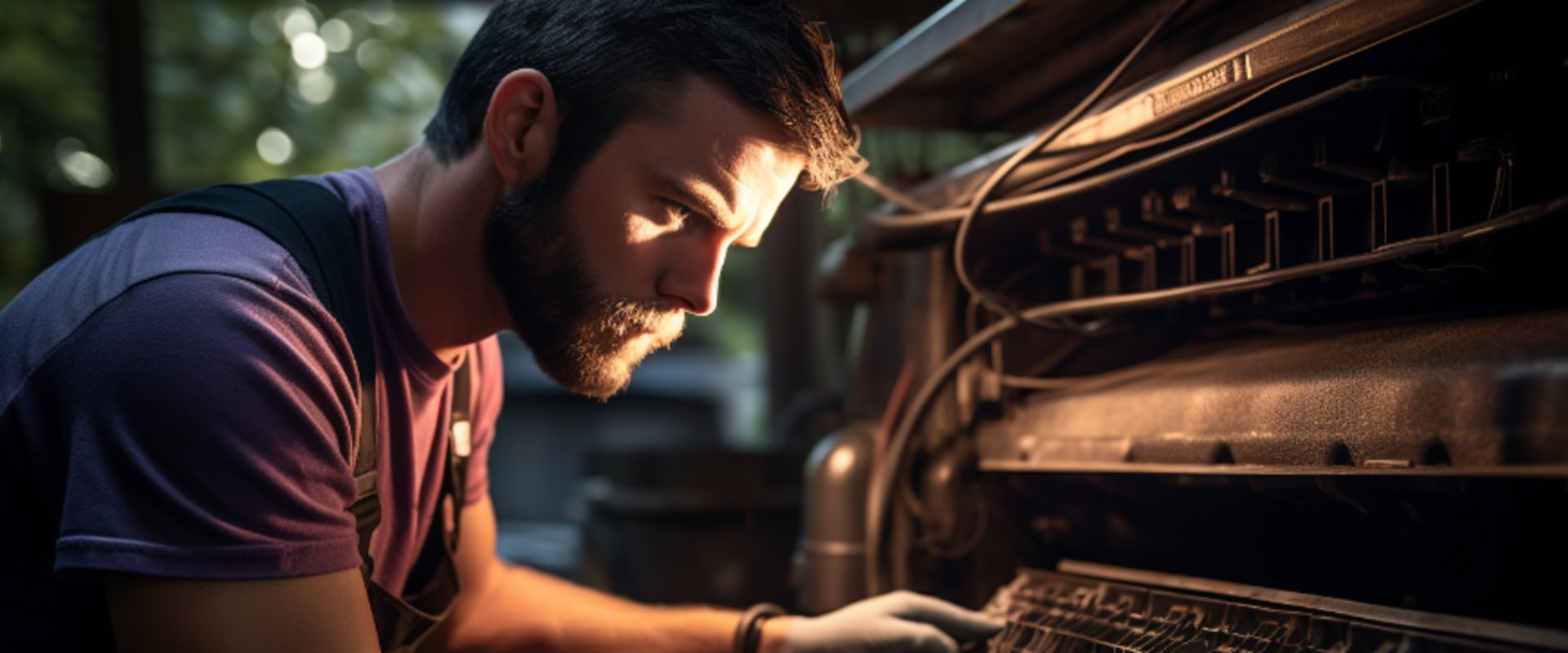 Timing Matters: Deciding When to Change Your Furnace Filter