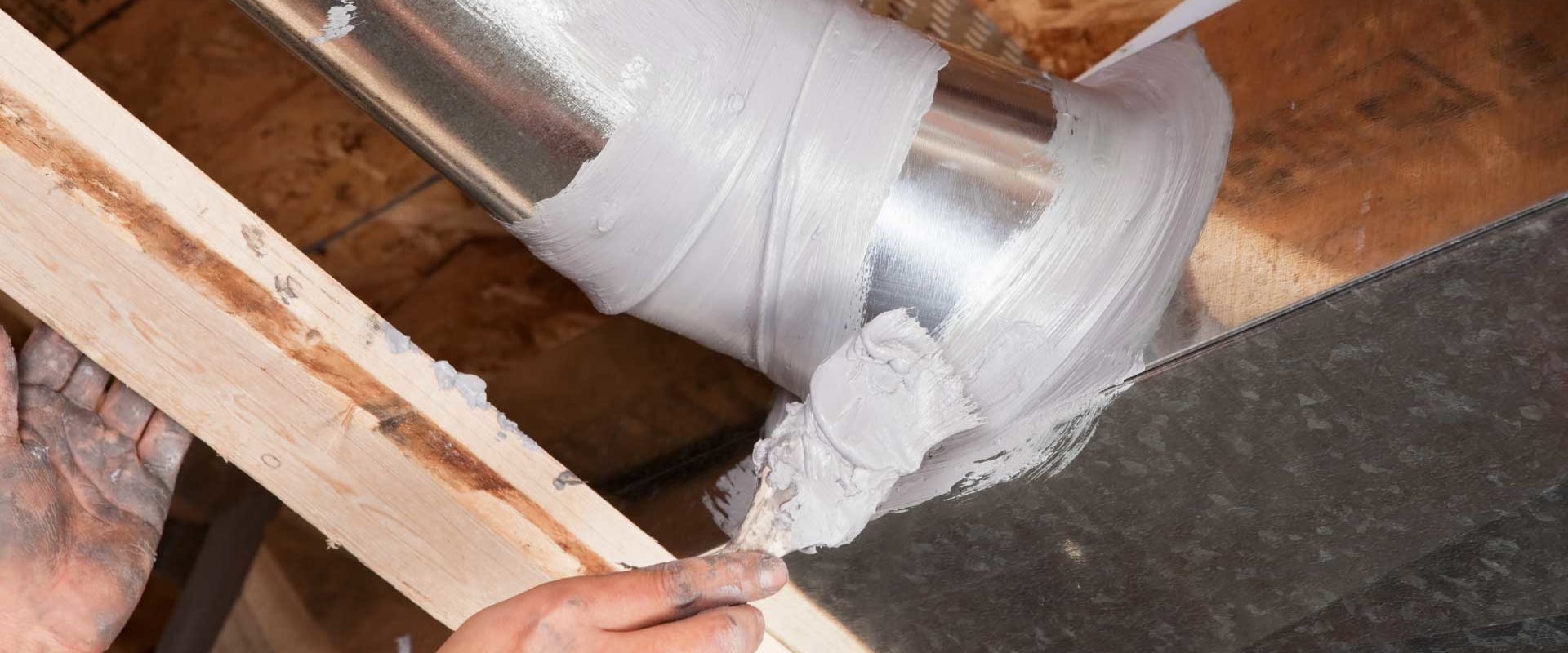 What Maintenance is Needed After a Duct Sealing Job in Florida?