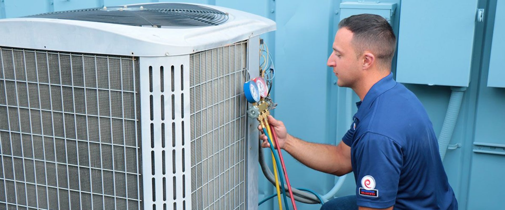 Quality HVAC Maintenance Contractor in Deerfield Beach FL