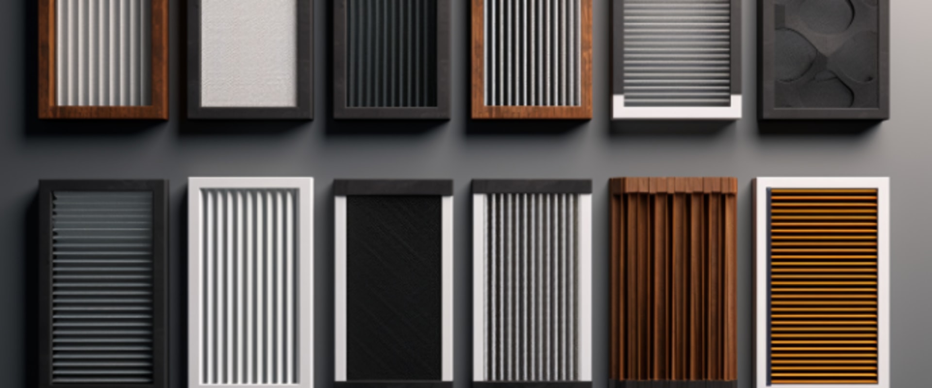 Reasons Why 20x24x1 HVAC Furnace Air Filters Are Essential