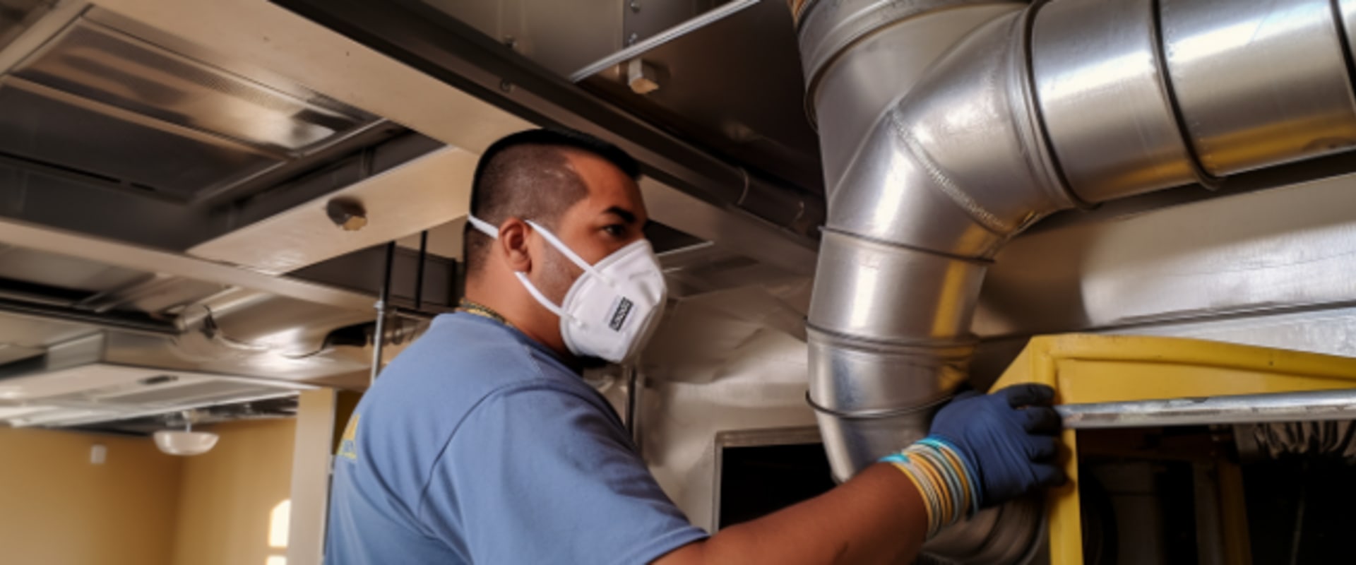 How to Choose the Best Duct Cleaning Service in Hollywood FL