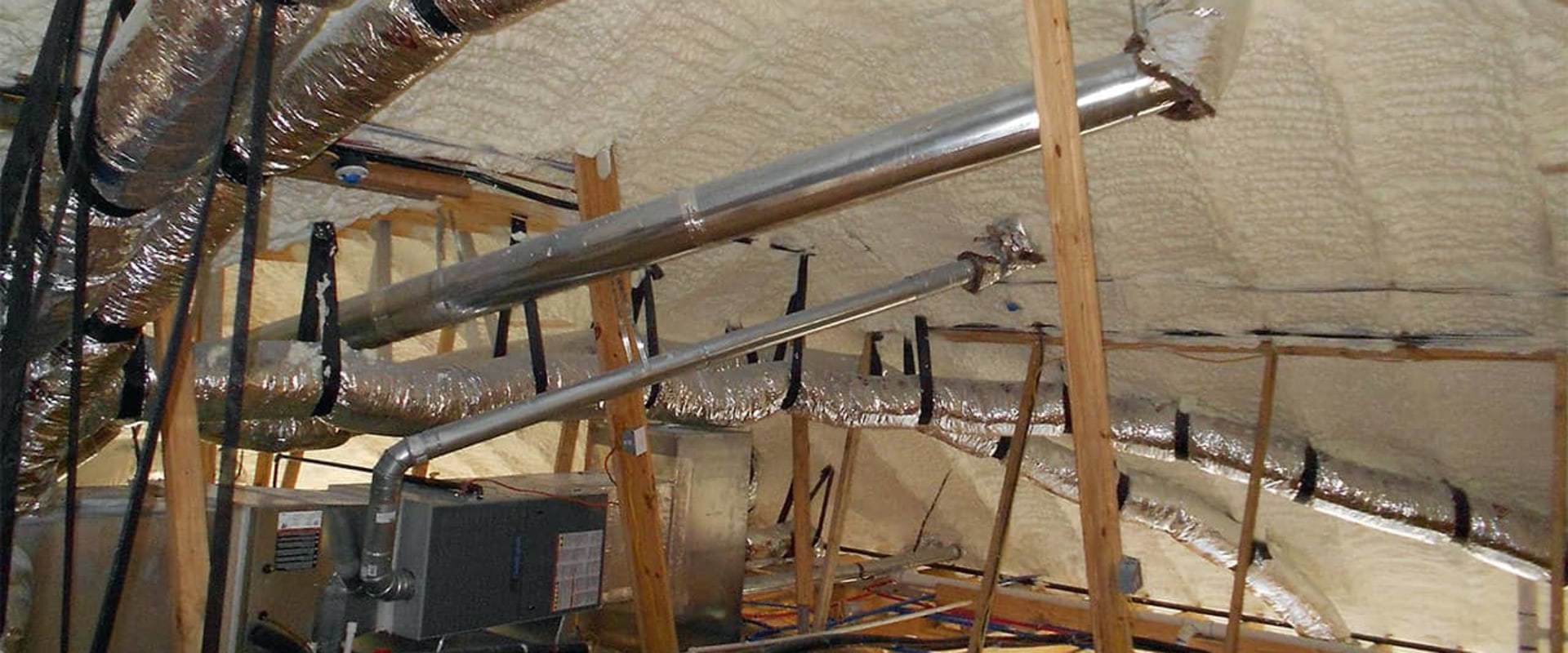The Benefits of Professional Duct Sealing in Plantation, Florida