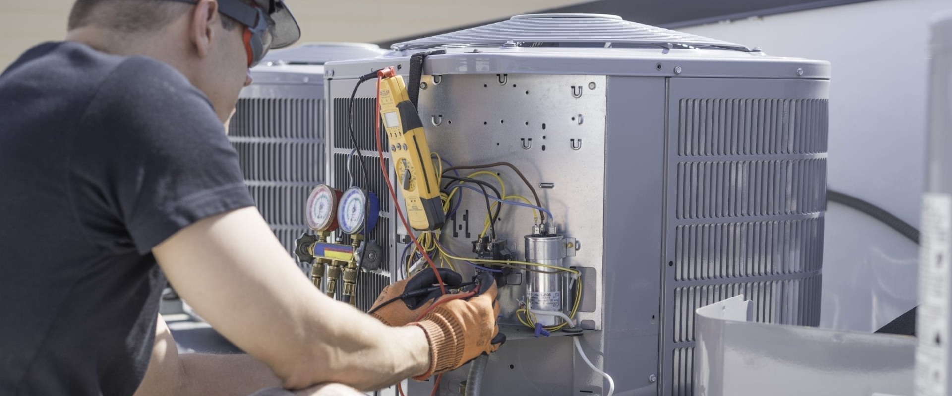Well-Regarded HVAC Maintenance Contractor in Edgewater FL