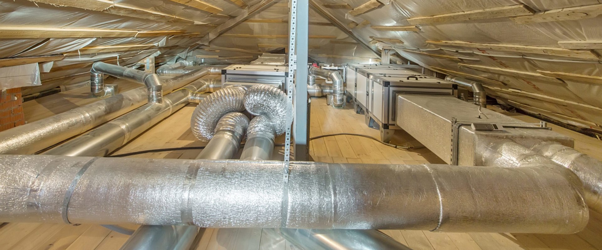 Is Air Duct Sealing Necessary for All Types of Air Conditioning Systems in Royal Palm Beach, Florida?