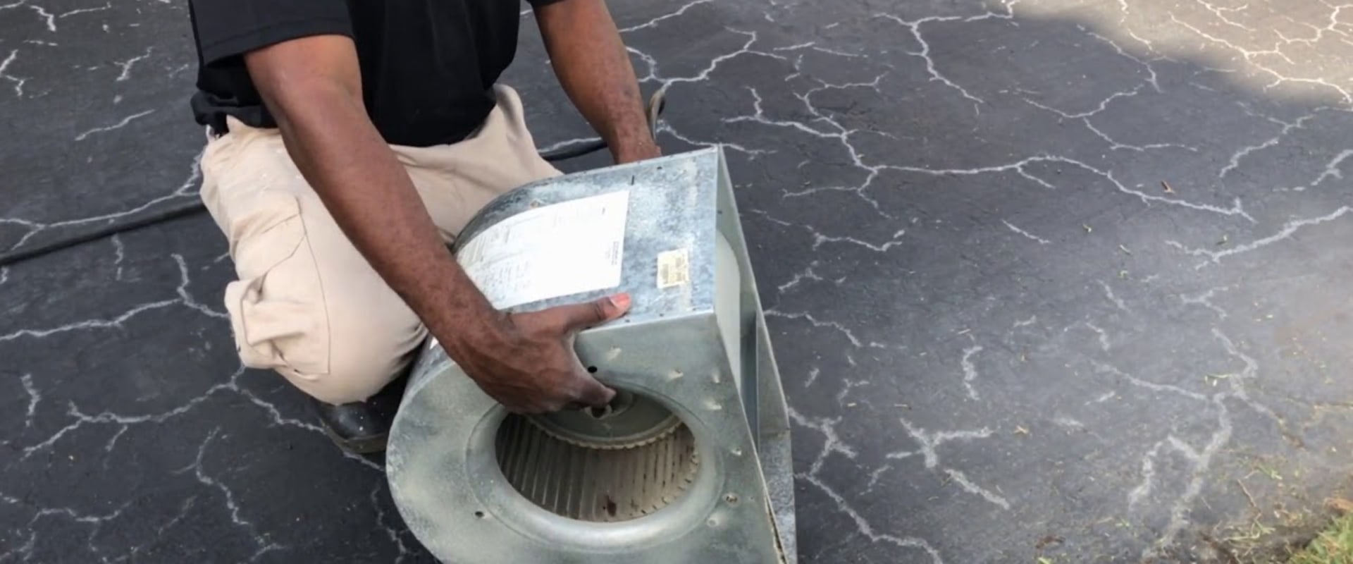 The Benefits of Professional Duct Sealing in Plantation, Florida