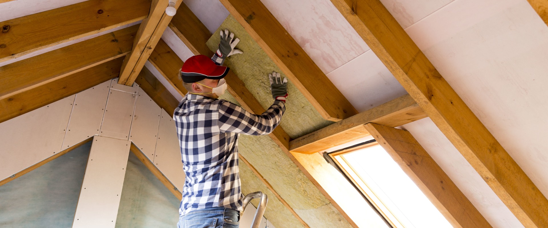 Efficient Attic Insulation Installation Service in Davie FL