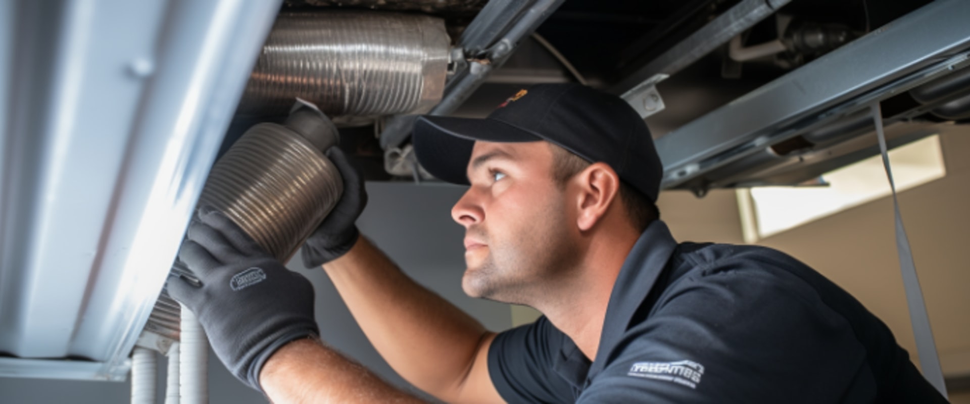 Benefits of Duct Repair Service in Lake Worth Beach FL