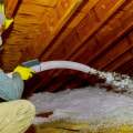 Can I Use Fiberglass Insulation for My Home's Air Conditioning System in Florida?