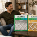 What HVAC Systems Use 16x21.5x4 Air Filters?