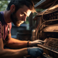 Timing Matters: Deciding When to Change Your Furnace Filter