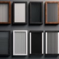 Reasons Why 20x24x1 HVAC Furnace Air Filters Are Essential