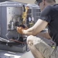Well-Regarded HVAC Maintenance Contractor in Edgewater FL