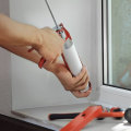 Does Caulking Windows Really Make a Difference?