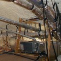 Safety Precautions for Air Duct Sealing in Florida