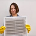 Why First Check for Dangerous Blockages in Your 16x20x1 HVAC Furnace Air Filter Before Getting Duct Sealing Services