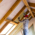 Efficient Attic Insulation Installation Service in Davie FL