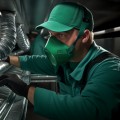 Why Air Duct Sealing Services Are Essential in Weston FL
