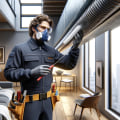 Vent Cleaning Service Near Oakland Park FL and Expert Duct Sealing for Optimal Air Quality