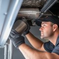 Benefits of Duct Repair Service in Lake Worth Beach FL