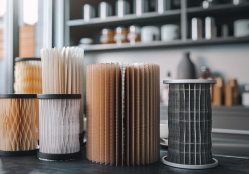 Why An AC Furnace Air Filter 16x25x5 Is Essential For Duct Sealing Success