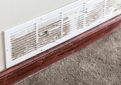 Aeroseal Air Duct Sealing: Is It the Right Choice for Your Home in Cutler Bay, Florida?