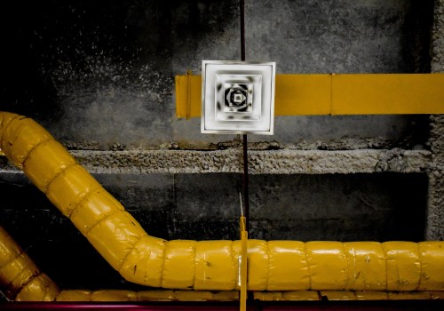 What Type of Warranty is Offered on a Duct Sealing Job in Florida?