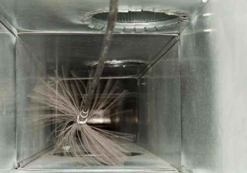 How to Ensure Your Home's Air Quality is Not Compromised by Sealing Your Ducts in Florida