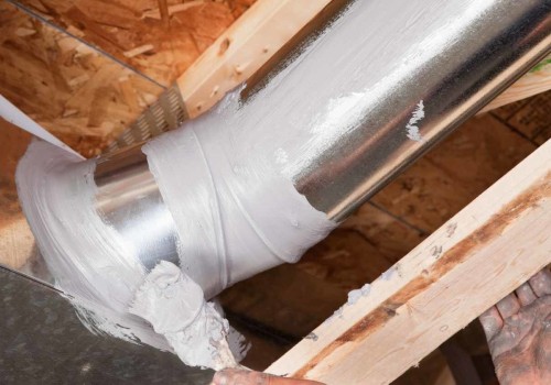 Does Duct Sealant Harden? An Expert's Guide to Sealing Air Ducts