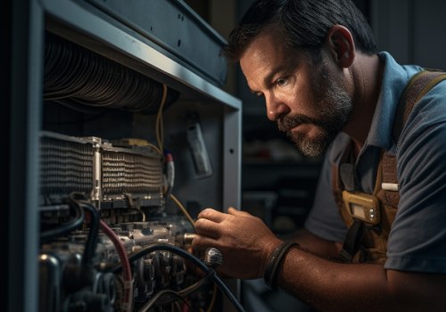Top Pros On AC Replacement Services in West Palm Beach FL