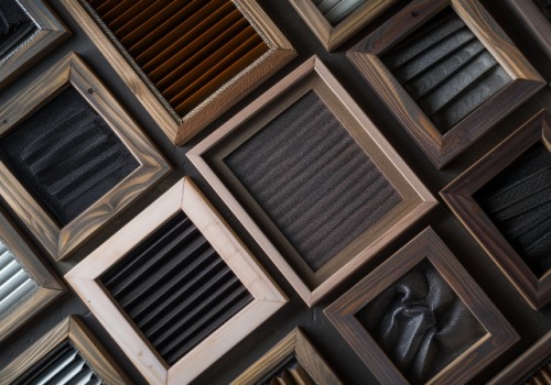 Ensuring Peak Performance With 21x22x1 HVAC Air Filters And Duct Sealing