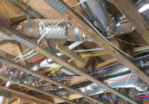 Sealing Ducts in Florida: A Comprehensive Guide