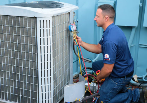 Quality HVAC Maintenance Contractor in Deerfield Beach FL