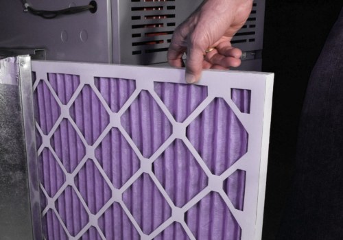 Can 20x30x2 Air Filters & Duct Sealing Cut Your Energy Bills? Improve Indoor Air Quality, Reduce HVAC Costs & Enhance Efficiency