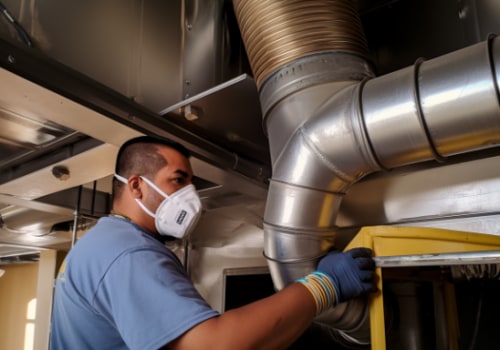 How to Choose the Best Duct Cleaning Service in Hollywood FL