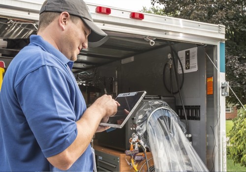 Comprehensive AEROSEAL Duct Sealing in Florida: Find a Qualified Contractor