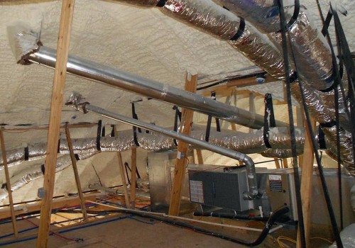 The Benefits of Professional Duct Sealing in Plantation, Florida