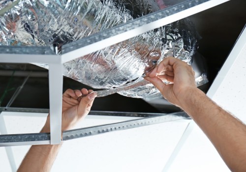 Aeroelastic Sealing of HVAC Ducts in Florida: What You Need to Know