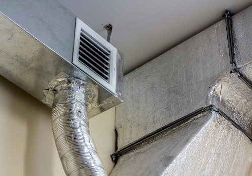 How Much Energy is Lost Through Ductwork? A Comprehensive Guide